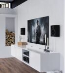 Lyngdorf Audio MH-2 - 2-Way OnWall Speaker (Pc)