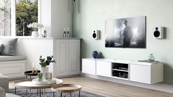 Lyngdorf Audio MH-2 - 2-Way OnWall Speaker (Pc)