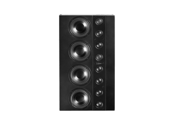 Lyngdorf LS-1000 2-way line source Speaker (Pc)