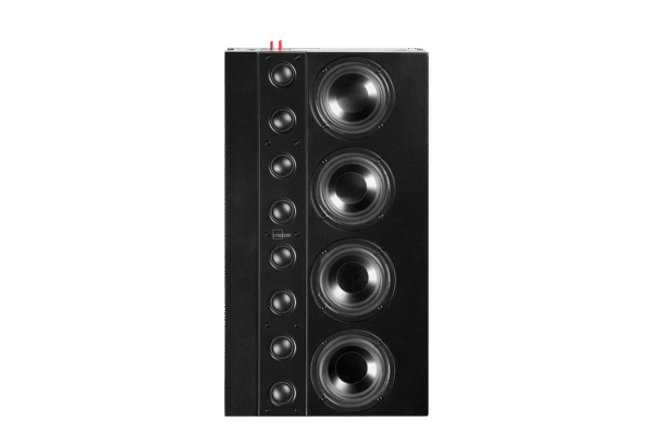 Lyngdorf LS-1000 2-way line source Speaker (Pc)