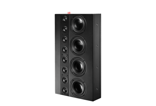 Lyngdorf LS-1000 2-way line source Speaker (Pc)