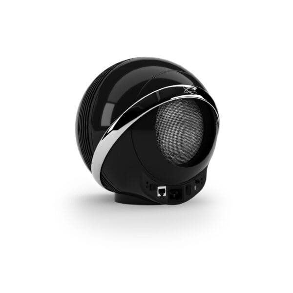 Cabasse The Pearl Akoya high-end coaxial wireless speaker (Pair)