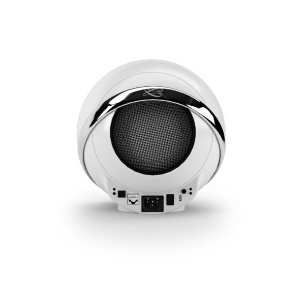 Cabasse The Pearl Akoya high-end coaxial wireless speaker (Pair)