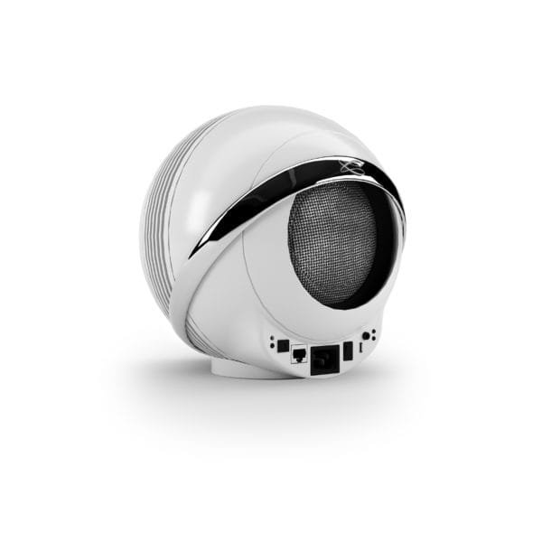 Cabasse The Pearl Akoya high-end coaxial wireless speaker (Pair)