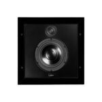 Lyngdorf D-5 Compact In-Wall Speaker (Pc)