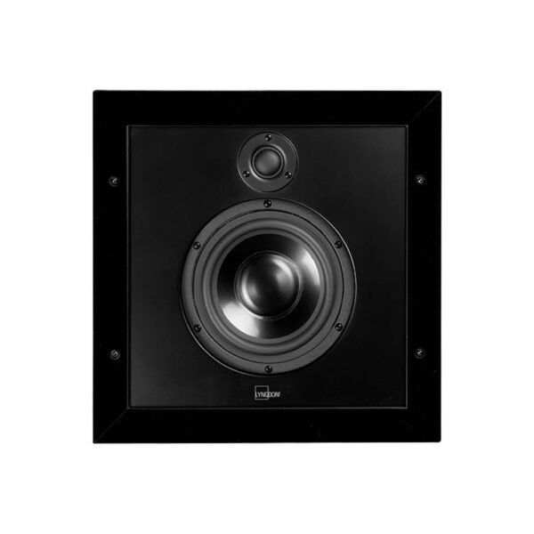 Lyngdorf D-5 Compact In-Wall Speaker (Pc)