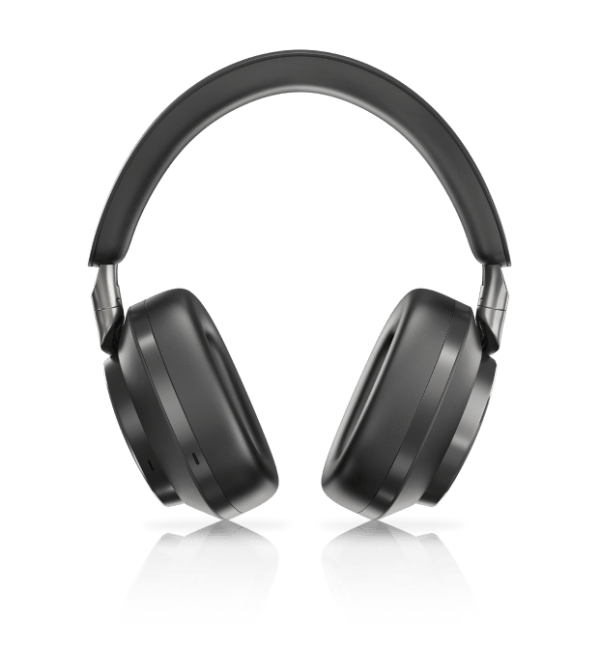 Bowers & Wilkins Px8 Over-ear noise cancelling headphones