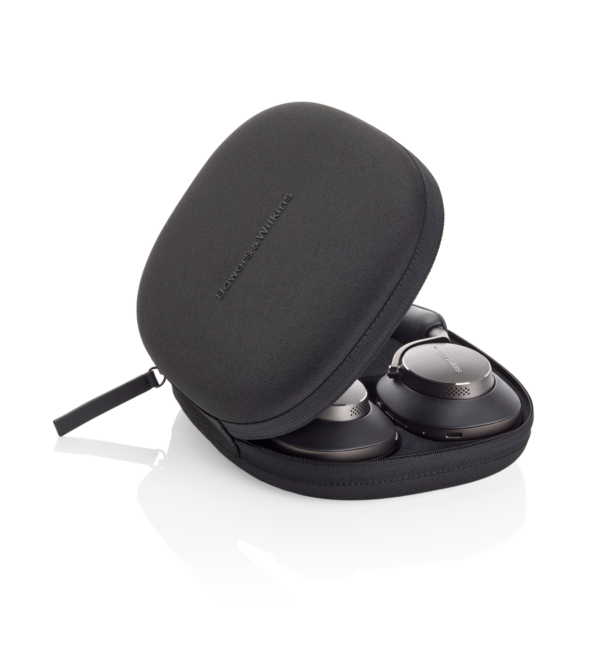 Bowers & Wilkins Px8 Over-ear noise cancelling headphones