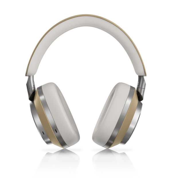 Bowers & Wilkins Px8 Over-ear noise cancelling headphones