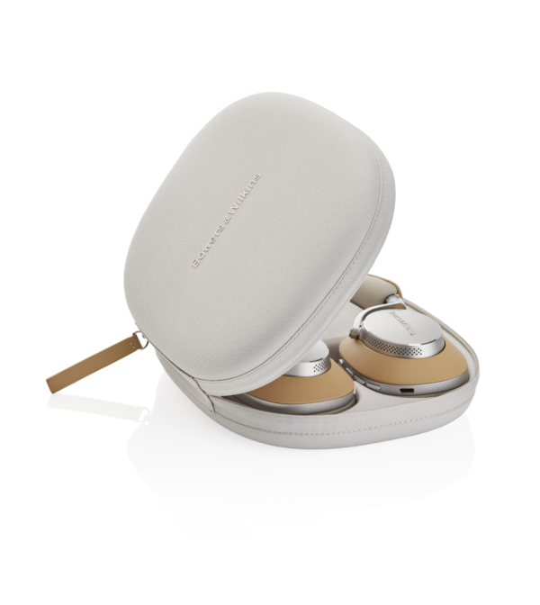 Bowers & Wilkins Px8 Over-ear noise cancelling headphones