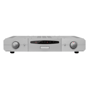 Roksan Caspian Integrated Amplifier White