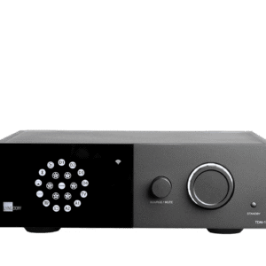 Lyngdorf TDAI-1120 Integrated Amplifier