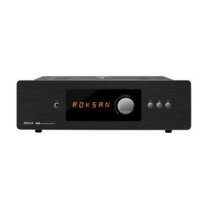 Roksan blak Integrated Amplifier