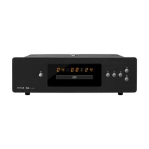 Roksan blak CD Player