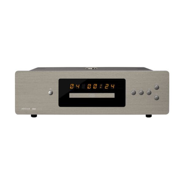 Roksan blak CD Player
