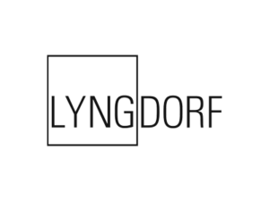 Lyngdorf Logo