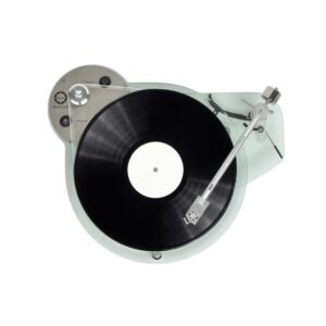 Roksan NIMA Turntable tonearm top view