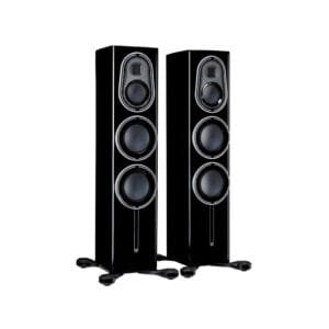 Monitor Audio Platinum 200 black