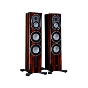 Monitor Audio Platinum 200 3G Floorstanding Speaker (Pair)