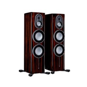 Monitor Audio Platinum 300 3G Floorstanding Speaker (Pair)