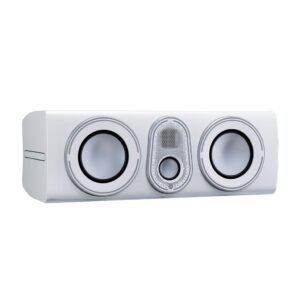 Monitor Audio Platinum C250 3G white