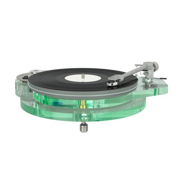 Roksan Radius 7 Turntable