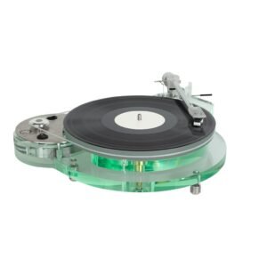 Roksan Radius 7 Turntable