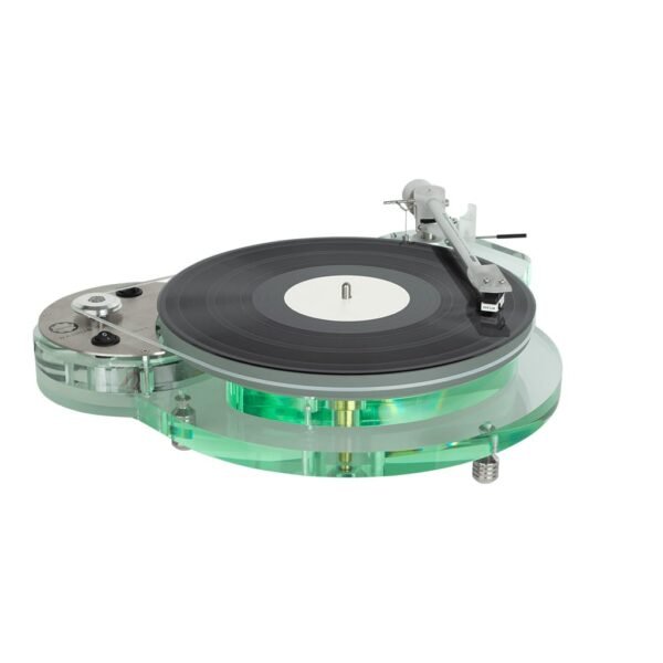 Roksan Radius 7 Turntable