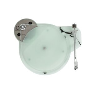 Roksan Radius 7 Top Empty