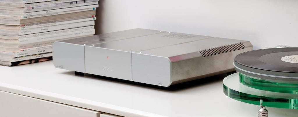 Roksan Caspian Reference Phono Amplifier