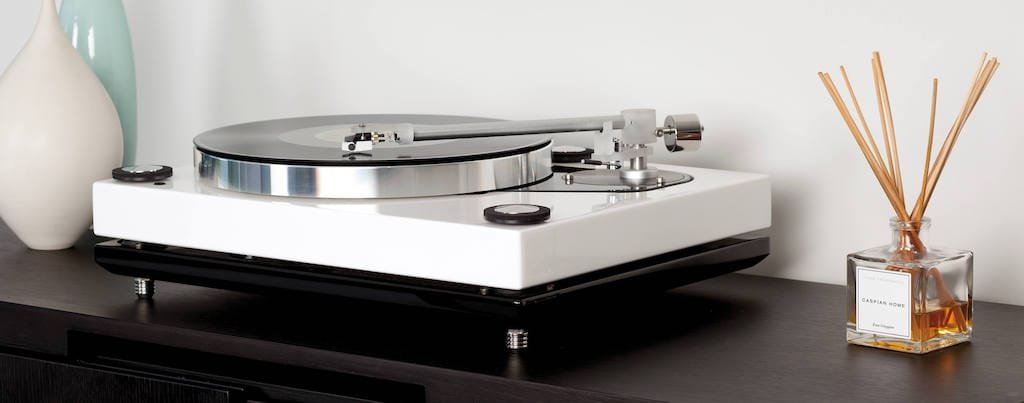 Roksan Xerxes 20 Plus Turntable