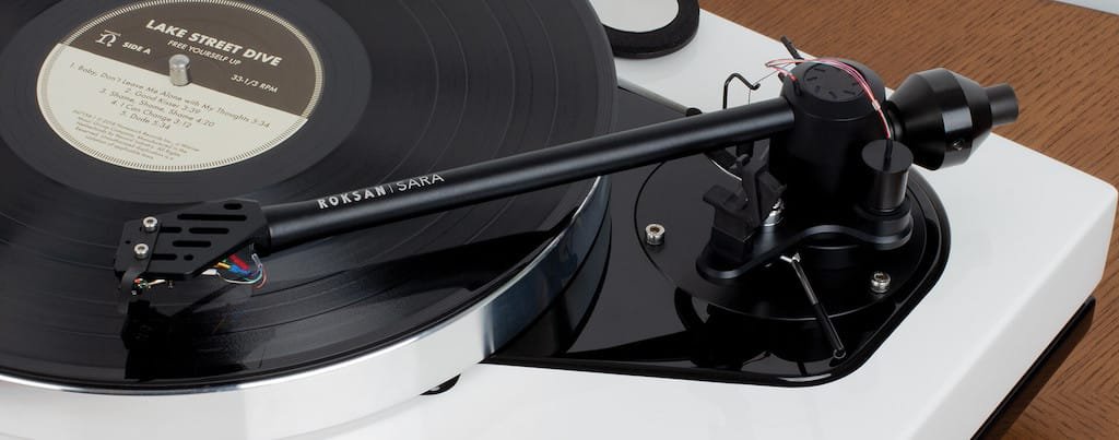 Roksan SARA Turntable Tonearm