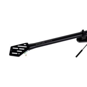 Roksan SARA Turntable Tonearm arm view