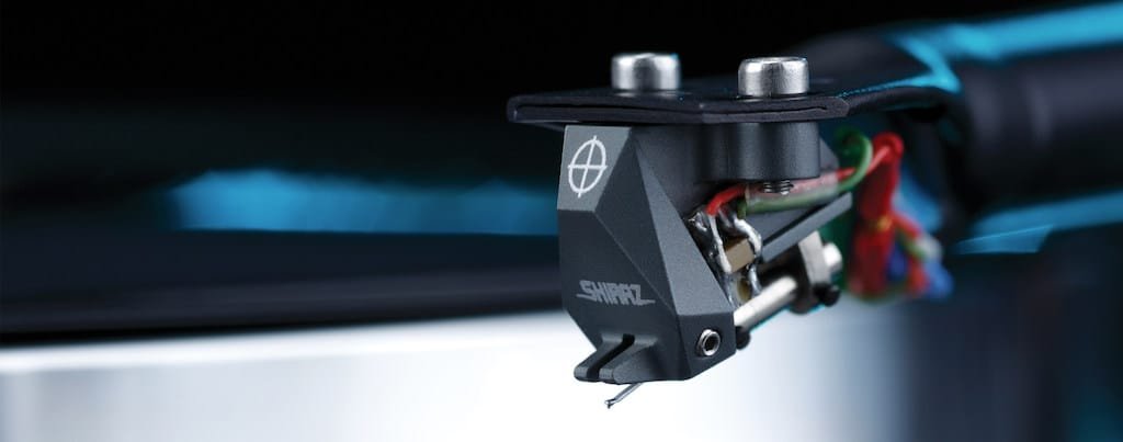 Roksan Shiraz Turntable Cartridge