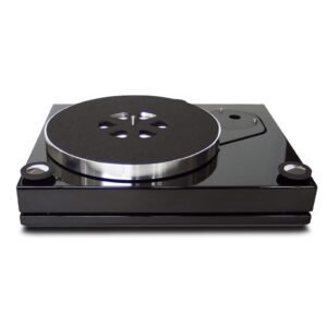 Roksan Xerxes 20 Plus Turntable Black