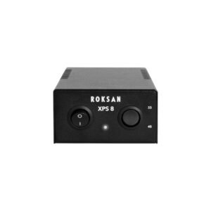 Roksan XPS 8 Speed Controller