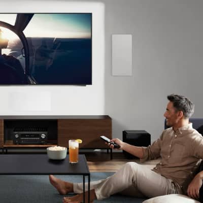 AVR-X3800H configerability