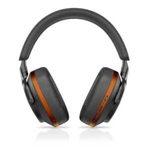 Bowers & Wilkins PX8 McLaren Edition Over-ear noise cancelling headphones