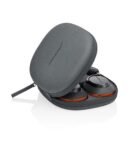 Bowers & Wilkins PX8 McLaren Edition Over-ear noise cancelling headphones