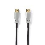 Profigold Sky Active Optical 4K HDMI Cable - 10m(PGC345601B10)