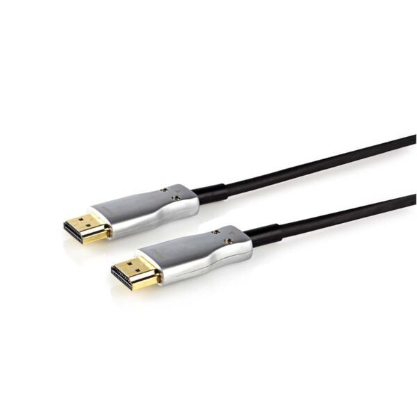 Profigold Sky Active Optical 4K HDMI Cable - 50m(PGC345601B50)