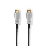Profigold Sky Active Optical 4K HDMI Cable - 50m(PGC345601B50)