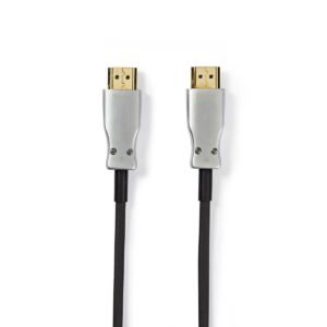 Profigold Sky Active Optical 4K HDMI Cable - 50m(PGC345601B50)