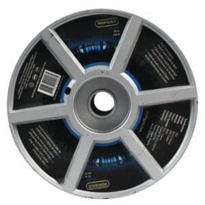 Profigold PGC4800 Cable Reel Front view