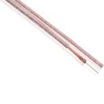 Profigold B.Flex 2X1.5mm² Spk Reel – Transparent(PGC7154)