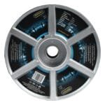 Profigold B.Flex 2X1.5mm² Spk Reel – Transparent(PGC7154)