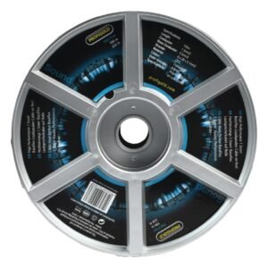 Profigold B.Flex 2X1.5mm² Spk Reel – Transparent(PGC7154)