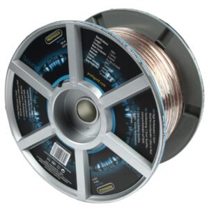 Profigold PGC7154 Side view reel
