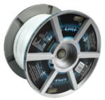 Profigold B.Flex 2X1.5mm² Spk Reel – White(PGC7159)