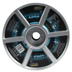 Profigold B.Flex 2X2.5mm² Spk Reel – Transparent(PGC7254)